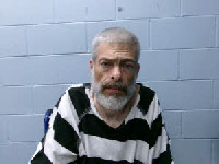 Mugshot of BENJAMIN JAMES MILLS