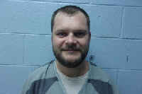 Mugshot of SHANE DAVID HERRON
