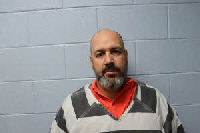 Mugshot of GARY LYNN WEBB