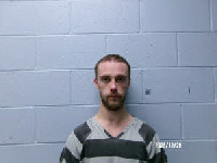 Mugshot of AUSTIN REED HORNER