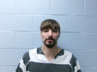Mugshot of JOSEPH VICTOR COLLINS