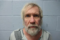Mugshot of Joshua Daniel Pitkanen