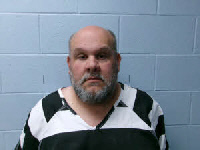 Mugshot of BRYAN LYNN CASH