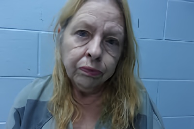 Mugshot of ANGELA RUCKER JOHNSON