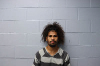 Mugshot of KM BUALUAUY