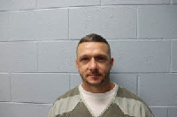 Mugshot of BRANDON KEITH NICLEY