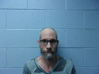 Mugshot of FREDRICK JAMES BRASHER