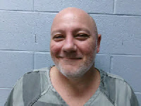Mugshot of RILEY WAYNE TURNER