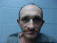 Mugshot of JIMMY ALLEN SHAFFER