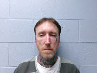Mugshot of JAMES ALLEN JOHNSON