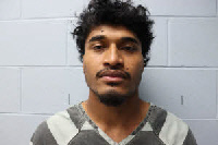 Mugshot of JOSE TENRY