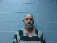 Mugshot of DAVID TAFT RAMSEY
