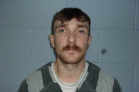 Mugshot of ALEXANDER RAY WATSON