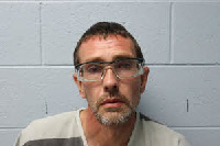 Mugshot of CHARLES ALLEN VOILES