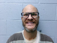 Mugshot of PATRICK SEAN YOUNT