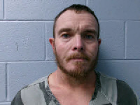 Mugshot of RICHIE ALLEN FARROW
