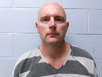 Mugshot of JOSHUA LEE DRINNON