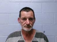 Mugshot of JEFFERY SHAWN STALEY