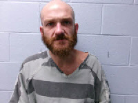 Mugshot of ADAM STEVEN JOHNSON