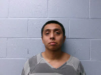 Mugshot of JALEN ARNOLD SWIFT
