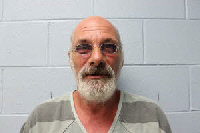 Mugshot of ANTHONY SCOTT PUGH