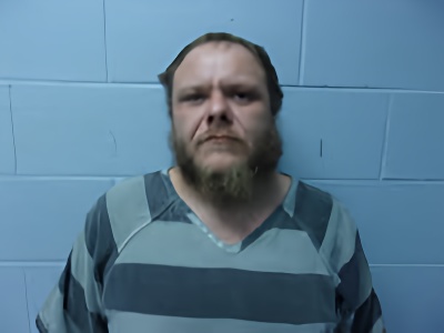 Mugshot of AARON COLE BAKER