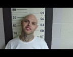 Mugshot of KODY M JONES