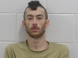 Mugshot of JUSTIN C BRYANT