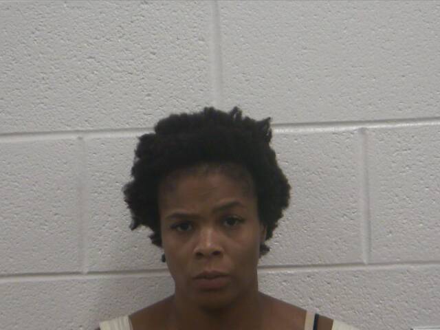 Mugshot of DAKEITHA E DEAN