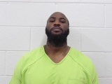 Mugshot of BRANDON N KEMP