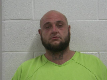 Mugshot of JEFFREY T PRITCHARD