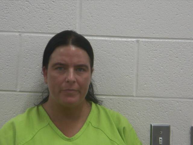 Mugshot of AUSTINE L CAMPBELL