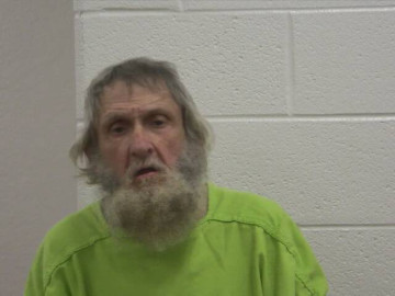 Mugshot of BOBBY N COLLINS