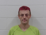 Mugshot of DUSTIN R JONES