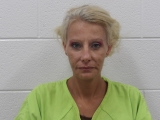 Mugshot of LATASHIA C PACE