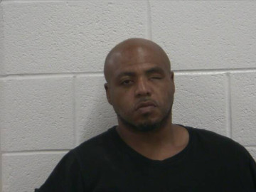 Mugshot of JUSTIN D DAVIS