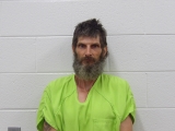 Mugshot of MARK E SQUIRES