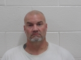 Mugshot of JOHN M MARTIN