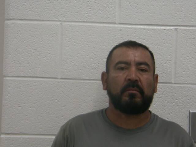 Mugshot of ROCELVER G VELAZQUEZ