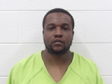 Mugshot of JEREMIAH A JONES