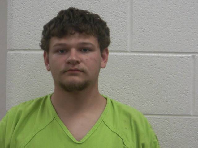 Mugshot of ROY L SAUCEMAN