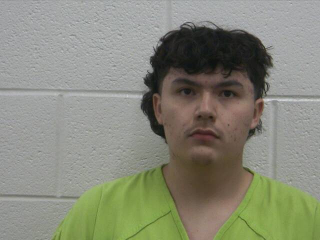 Mugshot of GENE N GRAY