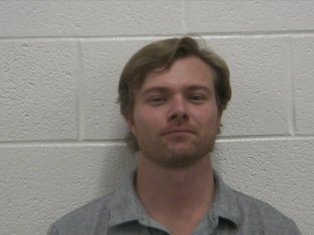Mugshot of ELLIOT L COLLINS