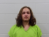 Mugshot of SETH G RENSHAW