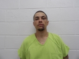 Mugshot of PAXTON B MOORE