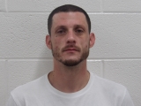 Mugshot of SEAN M ESMOND