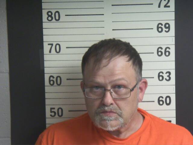 Mugshot of AARON M SEAL
