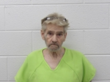 Mugshot of JAMES L CAMPBELL