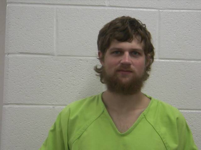 Mugshot of WILLIE T STOOKSBURY