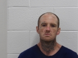 Mugshot of ERICK M PARAGON